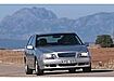 Volvo S70 Limousine (1996–2000)