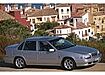 Volvo S70 Limousine (1996–2000)