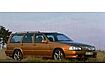 Volvo V70 Kombi (1996–2000) 2.5 R (265 PS)