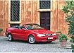 Volvo C70 Cabrio (1999–2005) 2.4T (200 PS)
