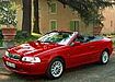 Volvo C70 Cabrio (1999–2005) 2.4T (200 PS)