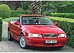 Volvo C70 Cabrio (1999–2005) 2.4T (200 PS)