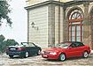 Volvo C70 Cabrio (1999–2005) 2.4T (200 PS)