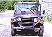 Ford M151 MUTT SUV (1970–1970)