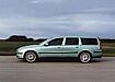 Volvo V70 Kombi (2000–2007) 2.4D (163 PS)