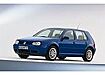 VW Golf IV (1997–2003) 1.6 (100 PS)