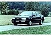 VW Vento Limousine (1992–1998)