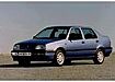 VW Vento Limousine (1992–1998)