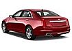 Cadillac CTS Limousine (seit 2013)