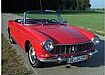 Fiat 1500 Cabrio (1961–1967) 1.5 (67 PS)