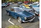 Fiat 2300 Coupe