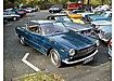 Fiat 2300 Coupe Coupé (1961–1968)