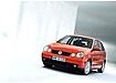 VW Polo Schrägheck (2001–2009)