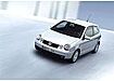 VW Polo Schrägheck (2001–2009)