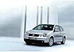 VW Polo Schrägheck (2001–2009)