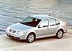 VW Bora Limousine (1998–2005)