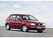 VW Golf III (1991–1997) 2.0 GTI (115 PS)