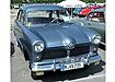 Ford 12 M Limousine (1952–1966) 1.5 (55 PS)