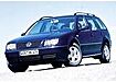 VW Bora Variant (1998–2005)