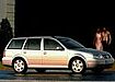 VW Bora Variant (1998–2005)