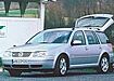 VW Bora Variant (1998–2005)