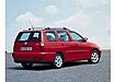 VW Polo Variant (1994–2001) 1.4 (100 PS)