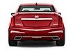 Cadillac CTS Limousine (seit 2013)