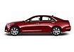 Cadillac CTS Limousine (seit 2013)