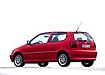 VW Polo Schrägheck (1994–2001)