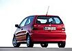 VW Polo Schrägheck (1994–2001)