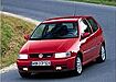 VW Polo Schrägheck (1994–2001)