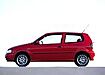 VW Polo Schrägheck (1994–2001)