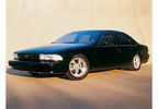 Chevrolet Impala