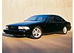 Chevrolet Impala Limousine (1994–1996) 5.7 (259 PS)