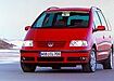 VW Sharan Van (1995–2010) 1.9 TDI (130 PS)