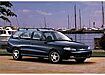 Hyundai Lantra Combi (1996–2000) 2.0 (139 PS)