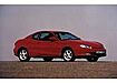 Hyundai Coupé Modell Coupé (1996–1999)