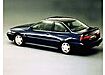 Hyundai S-Coupe Coupé (1991–1996)