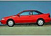 Hyundai S-Coupe Coupé (1991–1996)