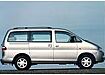 Hyundai H-1 Starex Van (1998–2008) 2.5 TD (99 PS)