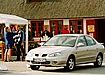 Hyundai Lantra Limousine (1995–2000)
