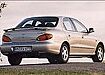 Hyundai Lantra Limousine (1995–2000)
