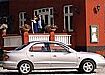 Hyundai Lantra Limousine (1995–2000)