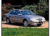 Hyundai Sonata Limousine (1993–1999)