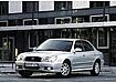 Hyundai Sonata Limousine (1998–2005)