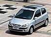 Hyundai Getz Schrägheck (2002–2009) 1.3 (85 PS)