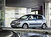Hyundai Getz Schrägheck (2002–2009) 1.3 (85 PS)