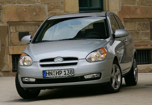 HYUNDAI-Accent-1-4--2006-2008-