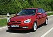 Hyundai Accent Schrägheck (2006–2010)