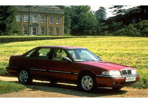 ROVER-820--1992-1996-
